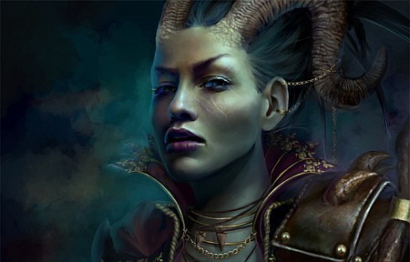 Diablo III - Den of Evil. Обновленные правила блога